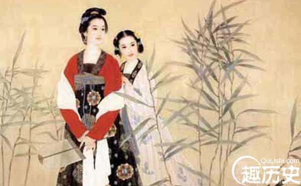 才女谢道韫如何淋漓尽致把她的才气发挥出来