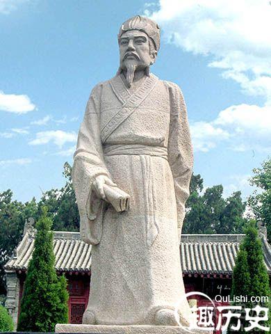 一向眼光清高的苏轼为何对韩愈评价极高?