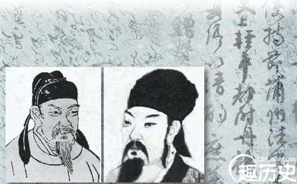 一向眼光清高的苏轼为何对韩愈评价极高?