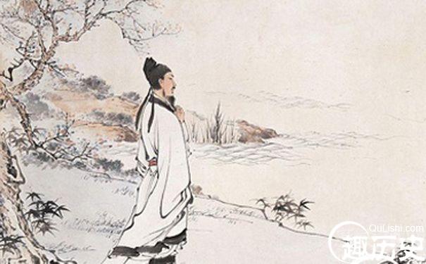 一向眼光清高的苏轼为何对韩愈评价极高?