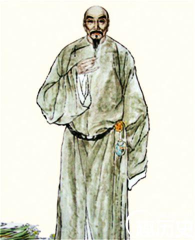 清代启蒙思想家魏源:晚清学风倡导者和弘扬者