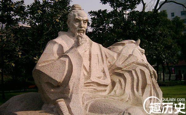 东汉史学家班固和西汉史学家司马迁的区别