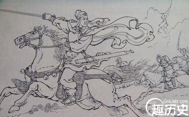 爱国诗人辛弃疾是什么样的人 辛弃疾的故事