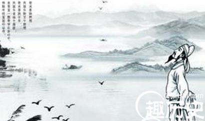 裴旻为何能与李白并称为唐朝三绝之一