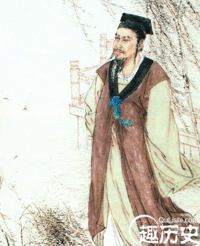 姜夔旧时月色手法赏析 文学家姜夔的代表作