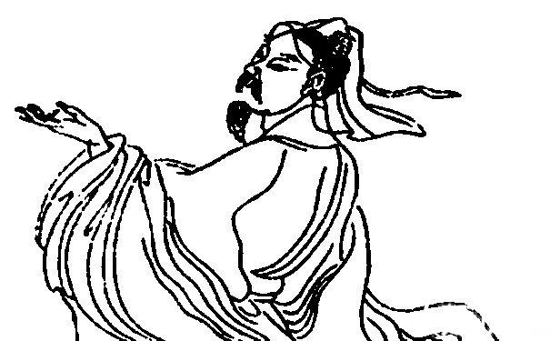 顾恺之作品有哪些 顾恺之的艺术成就有多高