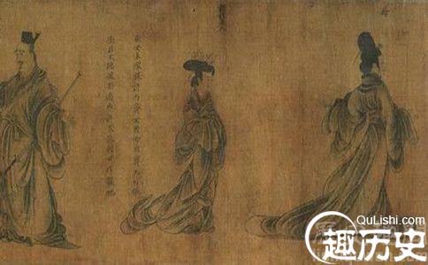 顾恺之作品有哪些 顾恺之的艺术成就有多高