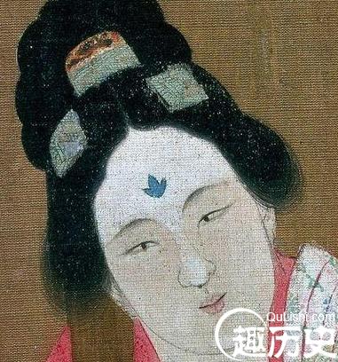 解析唐朝宫廷画师张萱的作品特点是什么