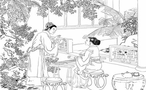 司马相如与卓文君的爱情故事 对司马相如的评价