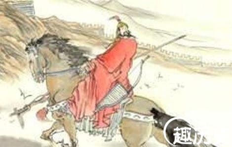 盛唐诗人王昌龄的生平简介 王昌龄的诗有哪些