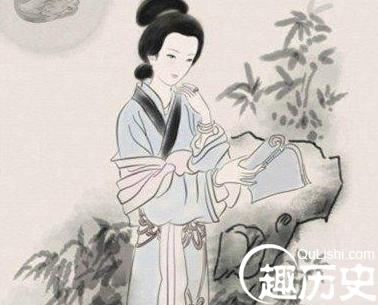 词人朱淑真的号是 朱淑真断肠集的评价