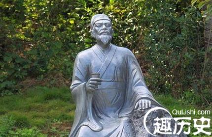 解析唐朝著名诗人孟浩然被称为什么