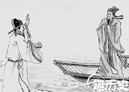 解析唐朝著名诗人孟浩然被称为什么