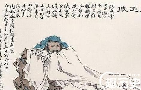 解析唐朝著名诗人孟浩然被称为什么