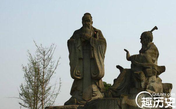 孔子的老师苌弘详细介绍 苌弘化碧的故事