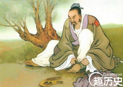 杨朱思想包括哪几个方面 杨朱学说主要内容是什么