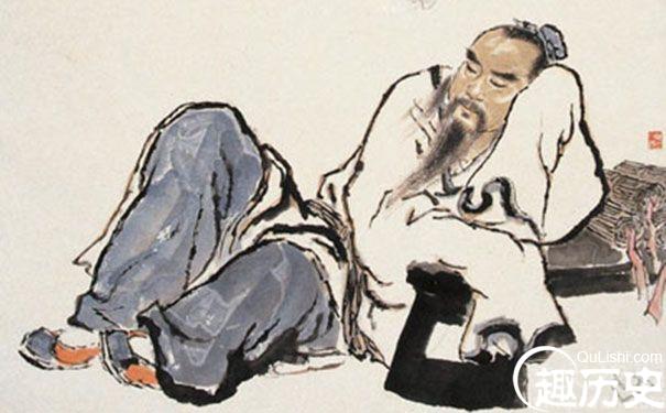 杨朱思想包括哪几个方面 杨朱学说主要内容是什么