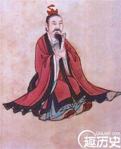 庄子为何叫徐无鬼 庄子与惠子游于濠梁的故事