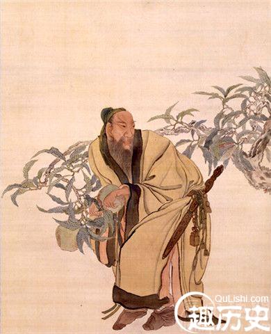 思想家庄子的核心思想是什么 庄子名言的智慧介绍