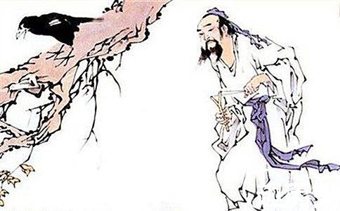 思想家庄子的核心思想是什么 庄子名言的智慧介绍