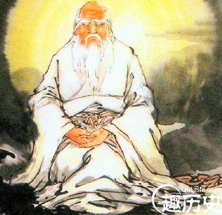 老子化胡为佛是什么意思 老子与百姓生活有什么不同