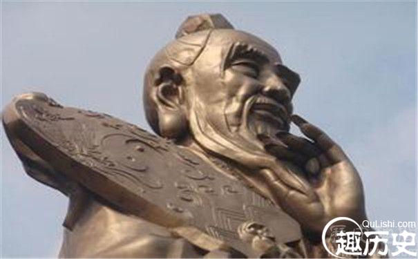 老子化胡为佛是什么意思 老子与百姓生活有什么不同