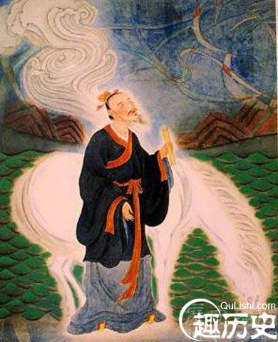 战国名家公孙龙的简介 公孙龙白马非马的故事