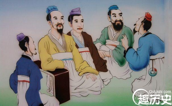 孔子为什么要使子路取水试之 子路率尔而对曰什么意思