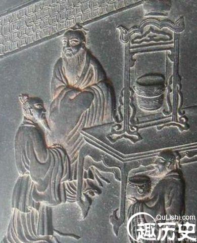 孔子为什么要使子路取水试之 子路率尔而对曰什么意思