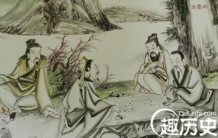 稻花香里说丰年 朱熹为何羡慕辛弃疾