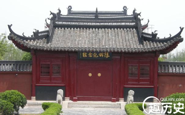 茶学专家陆羽的诗介绍 陆羽纪念馆在现在什么地方