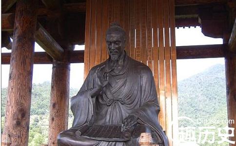 茶学专家陆羽的诗介绍 陆羽纪念馆在现在什么地方