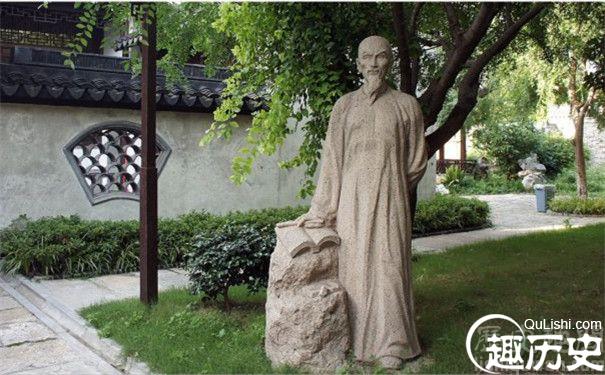 历史上对吴敬梓的评价的怎么样?