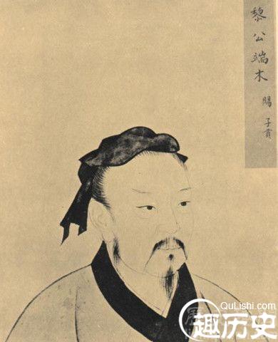 鲁国的孔子是谁 孔子谓颜回曰有何典故