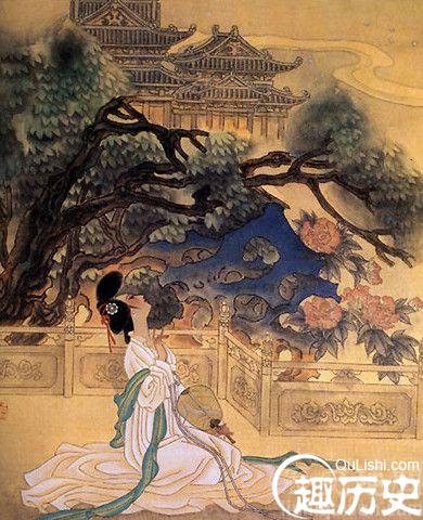 周邦彦的词有哪些 周邦彦作品欣赏