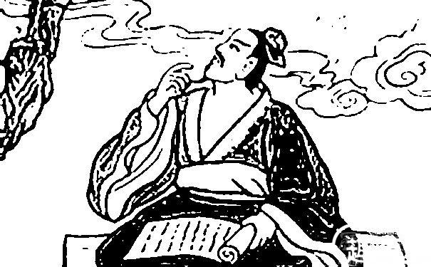 左思的早年生活情况是怎么样的