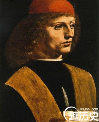 达芬奇穿越的说法由何而来 达芬奇的秘密是什么