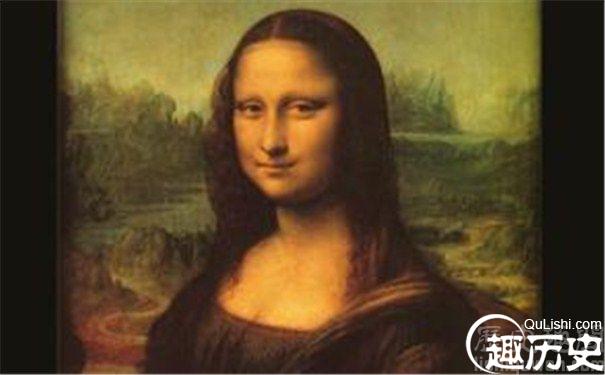 达芬奇穿越的说法由何而来 达芬奇的秘密是什么