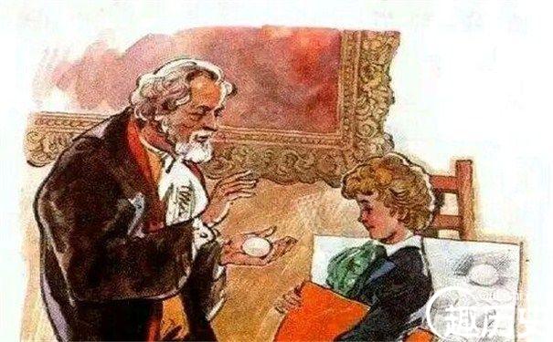 达芬奇穿越的说法由何而来 达芬奇的秘密是什么