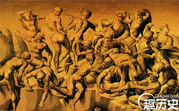 达芬奇穿越的说法由何而来 达芬奇的秘密是什么