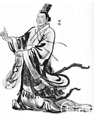 后世之人对曹植的评价是怎样的