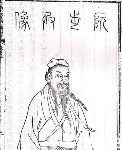 摒弃世俗礼法的狂人阮籍为什么会失声痛哭