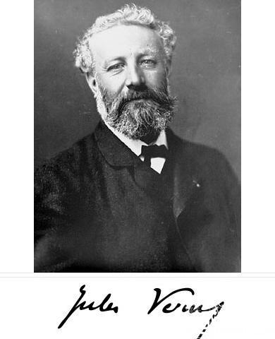 凡尔纳作品风格是什么  凡尔纳是个怎样的人