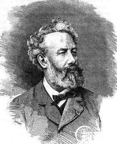 凡尔纳作品风格是什么  凡尔纳是个怎样的人