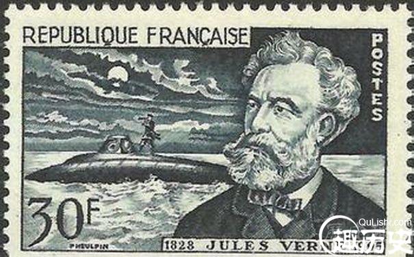 凡尔纳作品风格是什么  凡尔纳是个怎样的人