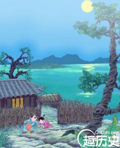 南宋中期文学家叶绍翁简介