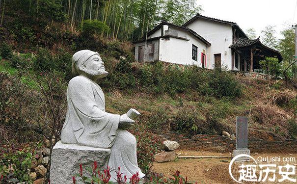 南宋中期文学家叶绍翁简介