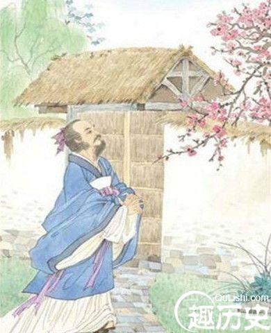 南宋中期文学家叶绍翁简介