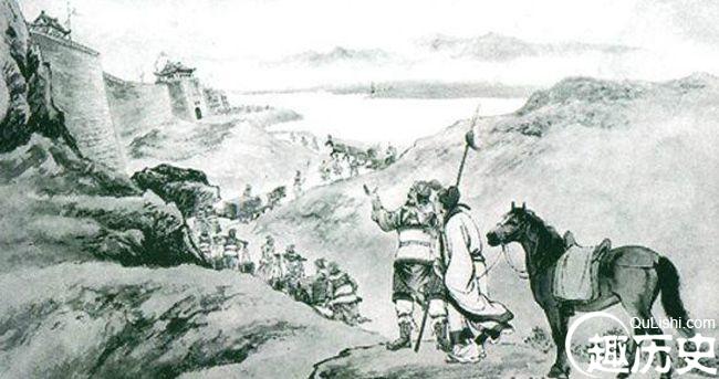 东海三何中何逊简介 他的主要成就