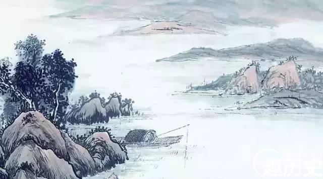 东海三何中何逊简介 他的主要成就